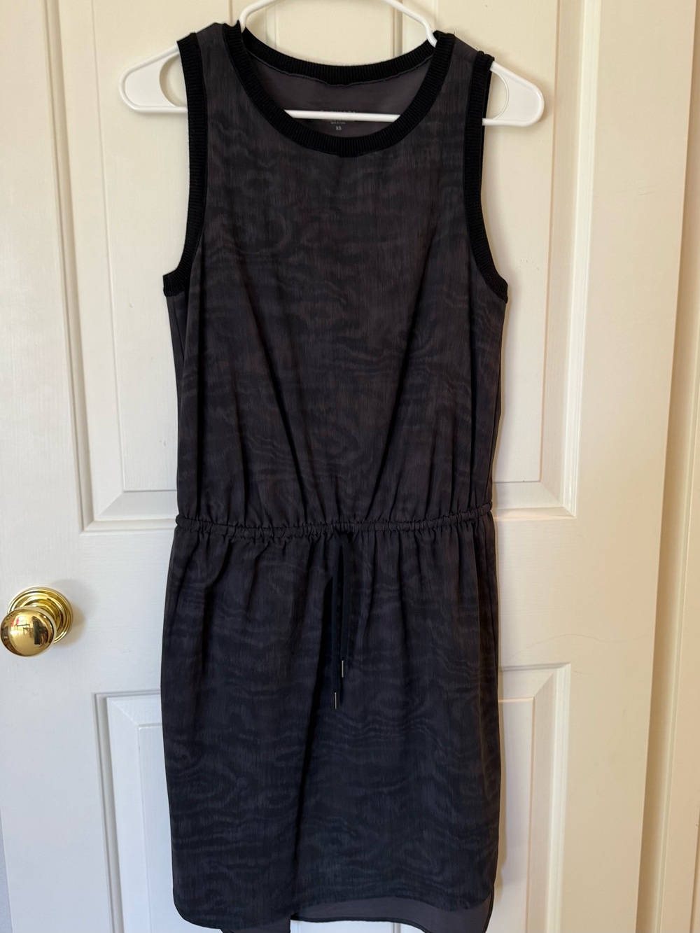 Athleta Travel Sundress